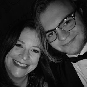 Meet your Posher, Melanie